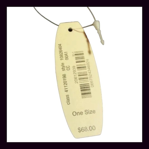 Victorias Secret Iconic Signature Pink Stripe Limited Edition Parasol Umbrella - Picture 15 of 16